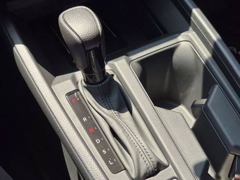 New 2026 Honda Accord SE image 6