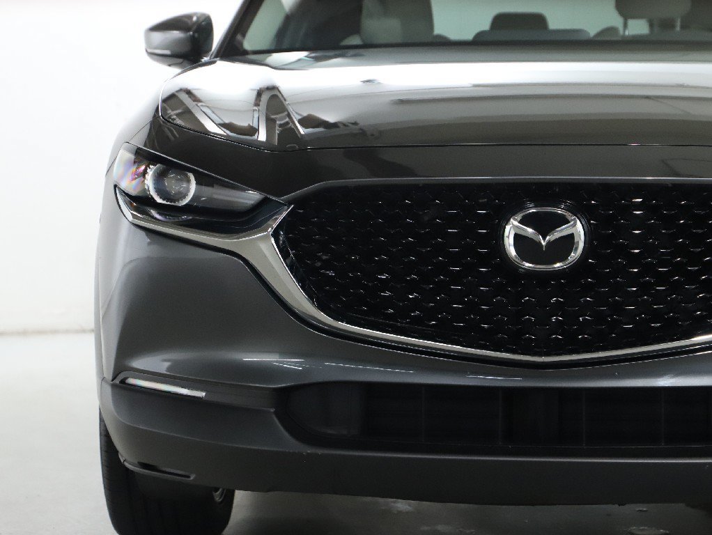 Used 2023 MAZDA CX-30 AWD 2.5 S w/ Preferred Package image 7