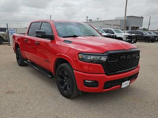 Used 2025 RAM 1500 Lone Star AWD/4WD video 2