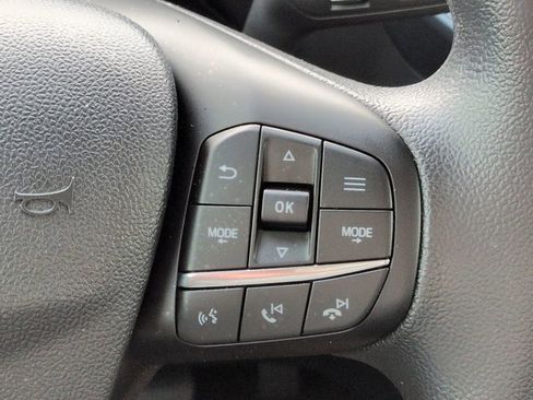 Used 2026 Ford Maverick XLT w/ 4K Tow Package AWD/4WD image 25