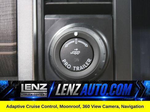 Used 2023 Ford F150 Platinum AWD/4WD image 66