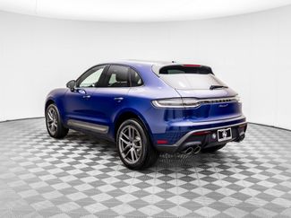 Certified 2025 Porsche Macan Turbo video 3