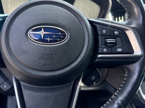 Used 2022 Subaru Outback Limited w/ Popular Package #2 AWD/4WD image 24