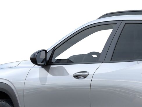 New 2026 Chevrolet Trax LT FWD image 12