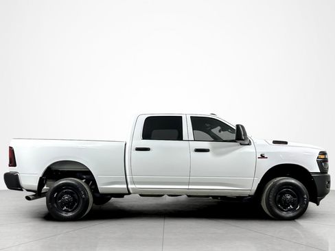 Used 2025 RAM 2500 Tradesman image 6