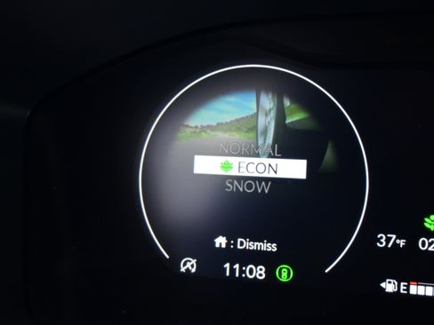 Used 2023 Honda CR-V EX-L image 28