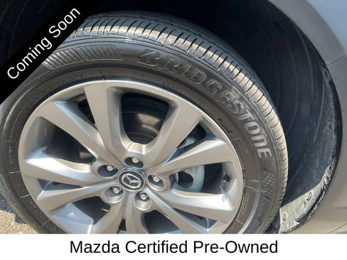 Used 2024 MAZDA CX-30 AWD 2.5 S w/ Premium Package image 28