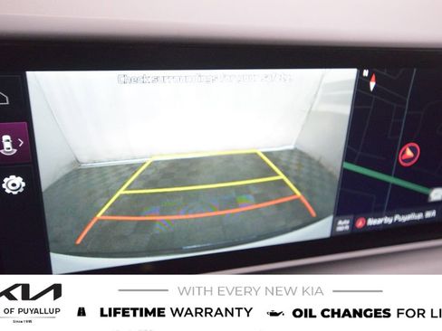 New 2026 Kia Seltos S image 23