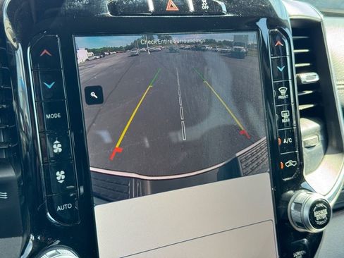 Used 2024 RAM 3500 Laramie image 26