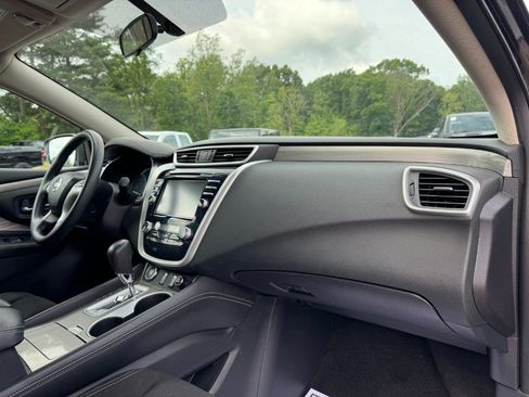 Used 2017 Nissan Murano Platinum FWD image 20