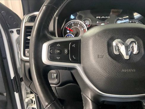 Used 2024 RAM 2500 Big Horn image 22