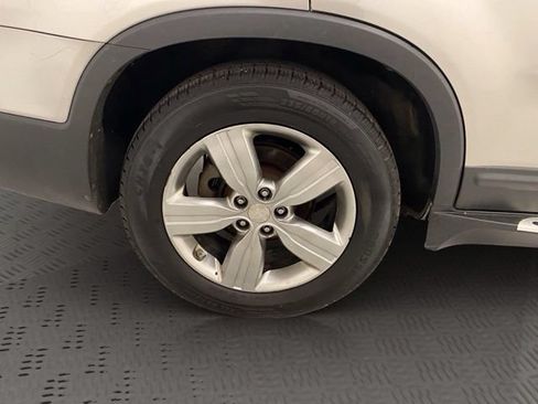 Used 2013 Kia Sorento EX w/ EX V6 Premium Pkg AWD/4WD image 39