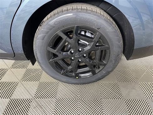 New 2025 Kia Carnival SX Prestige image 19