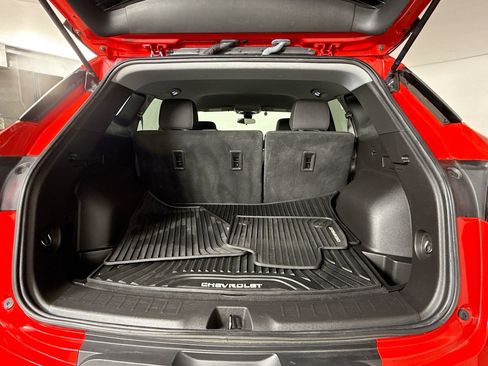 Used 2023 Chevrolet Blazer LT image 31