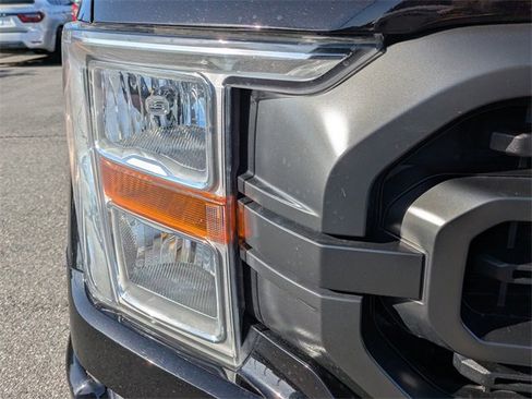 Certified 2022 Ford F150 XLT w/ Equipment Group 301A Mid image 20