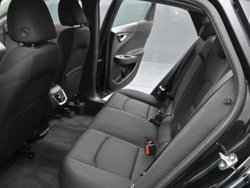 Used 2024 Chevrolet Malibu LT FWD image 18