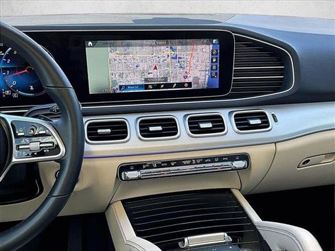 Certified 2023 Mercedes-Benz GLE 350 4MATIC image 8