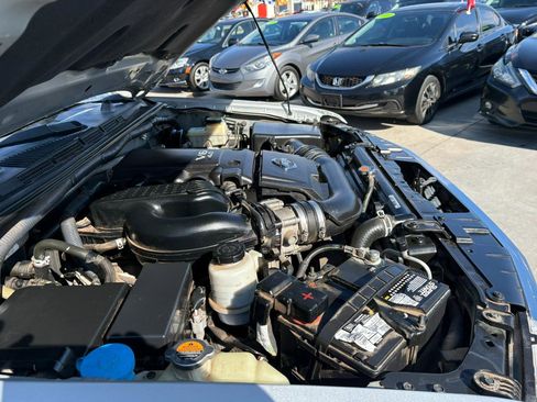 Used 2016 Nissan Frontier SV image 40