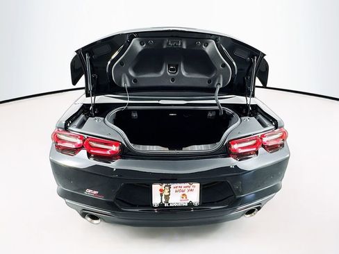 Used 2024 Chevrolet Camaro SS image 26