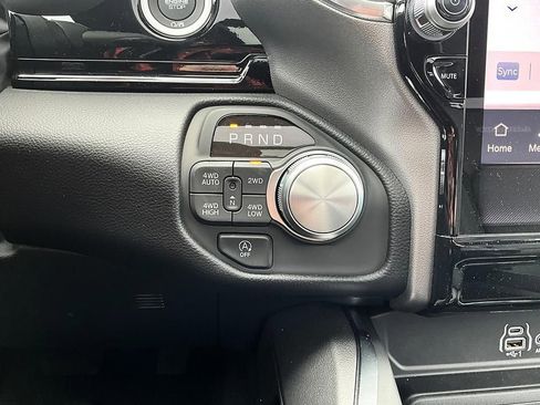 New 2026 RAM 1500 Laramie w/ Night Edition image 21