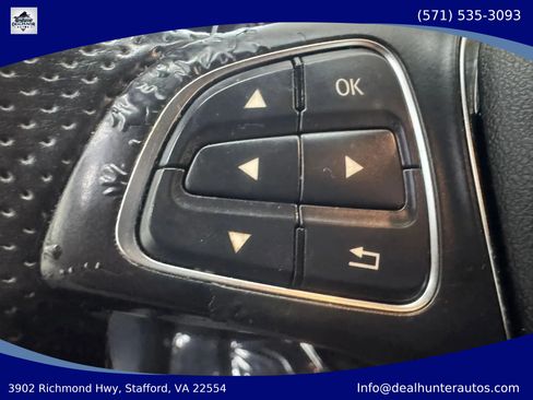 Used 2016 Mercedes-Benz GLA 250 4MATIC image 18