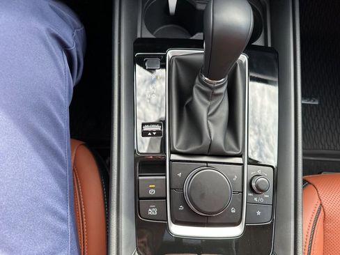 New 2026 MAZDA CX-50 Meridian Edition w/ Apex Package image 46
