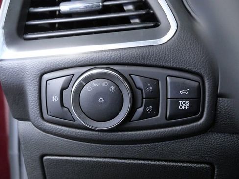 Certified 2024 Ford Edge Titanium w/ Cargo Accessory Package image 21