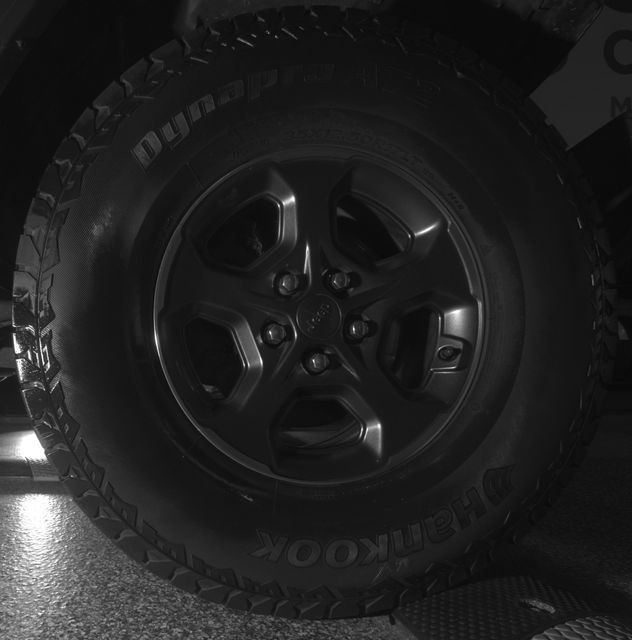 Used 2020 Jeep Gladiator Rubicon AWD/4WD image 22