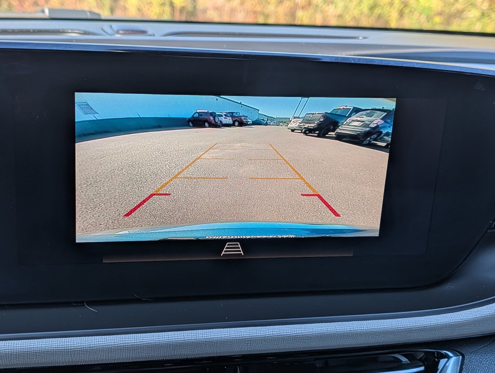 Used 2024 Buick Envista Avenir FWD image 22