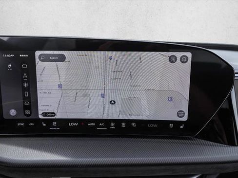 New 2026 Audi SQ5 Prestige AWD/4WD image 16