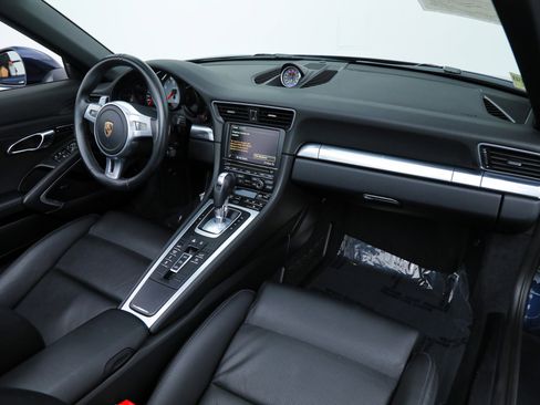 Used 2016 Porsche 911 Carrera S image 22