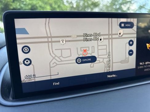 Used 2022 Acura MDX FWD w/ Technology Package image 18