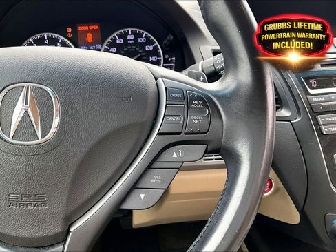 Used 2014 Acura RDX AWD w/ Technology Package image 25