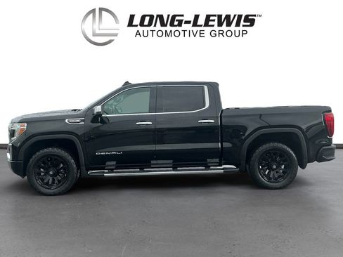 Used 2020 GMC Sierra 1500 Denali w/ Technology Package AWD/4WD image 2