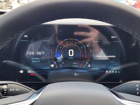 New 2026 Chevrolet Equinox LT w/ Convenience Package II image 15