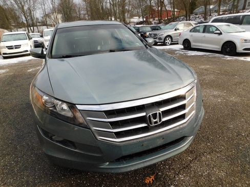 Used 2011 Honda Crosstour EX-L image 2