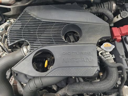 Used 2016 Nissan Juke SL image 30