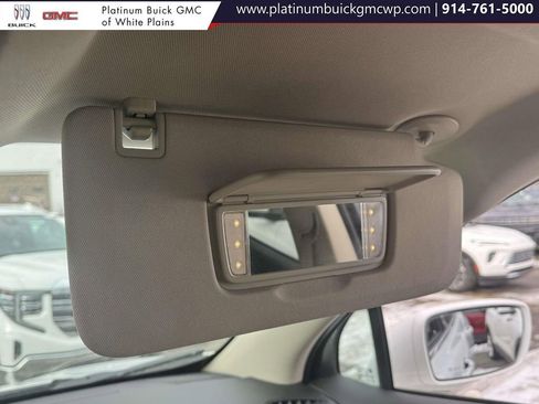 Used 2020 Buick Enclave Essence w/ LPO, Cargo Package image 30