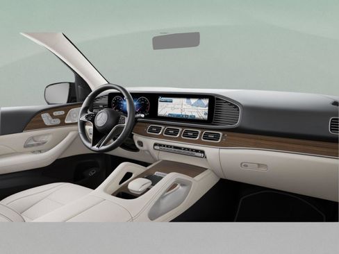 New 2026 Mercedes-Benz GLE 450 4MATIC image 42
