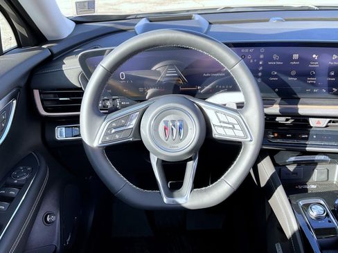 New 2026 Buick Envision Sport Touring AWD/4WD image 11
