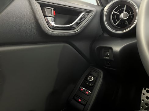 Used 2026 Subaru BRZ Limited RWD image 20