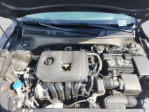 Used 2023 Kia Forte LXS FWD image 16