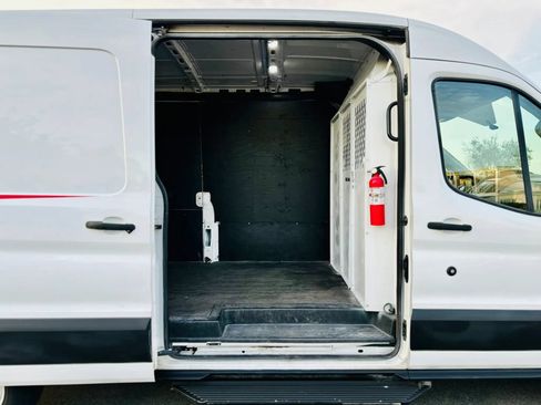 Used 2019 Ford Transit 150 148 Medium Roof RWD image 13