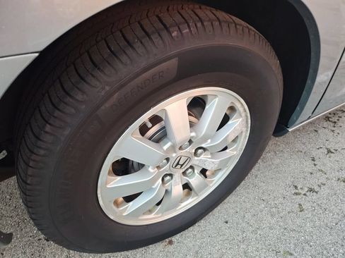 Used 2010 Honda Odyssey EX-L image 6
