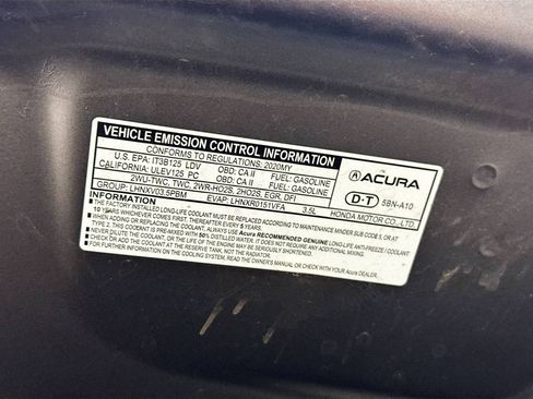 Used 2020 Acura MDX FWD w/ Technology Package image 16