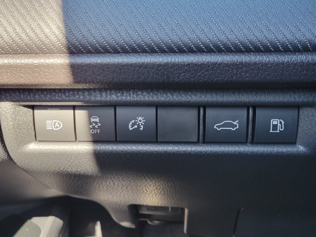New 2026 Toyota Camry SE FWD image 14