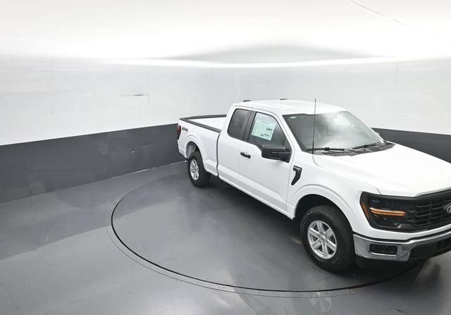 New 2026 Ford F150 XL w/ Equipment Group 103A High AWD/4WD image 22