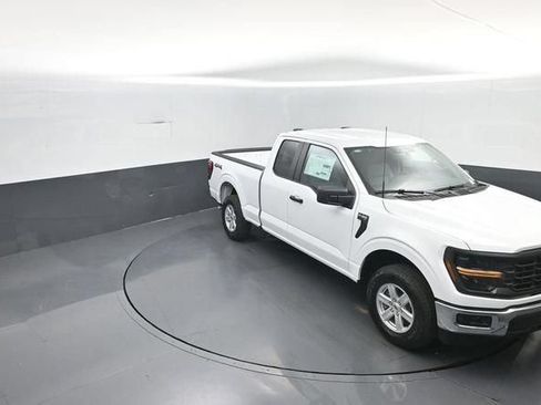 New 2026 Ford F150 XL w/ Equipment Group 103A High AWD/4WD image 22