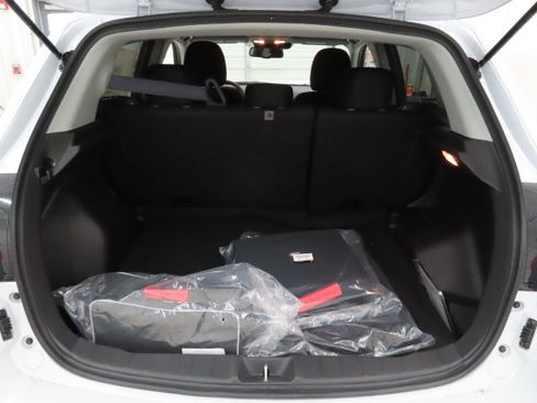 New 2026 Mitsubishi Outlander Sport ES AWD/4WD image 20