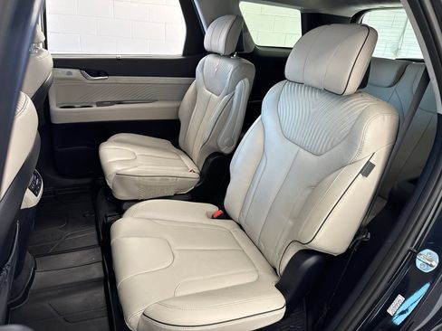 Used 2024 Hyundai Palisade Calligraphy AWD/4WD image 39